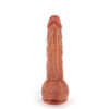 Max – Dildo realista vibrador con control remoto