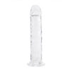 Jelly – Dildo de gelatina para noches pegajosas
