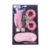 Kit Naughty Night – Juega, explora y atrévete