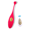 Violeta – Vibrador íntimo para juegos secretos