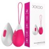 Lía – Vibrador con control remoto para juegos secretos