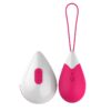 Lía – Vibrador con control remoto para juegos secretos