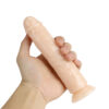 Jelly – Dildo de gelatina para noches pegajosas