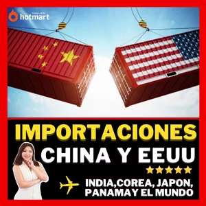 PORTADADELGRADUATE7 IMPORTACIONES DE CHINA+EEUU Y EL MUNDO 2021