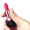 Cherry Kiss – labial vibrador discreto 🍒