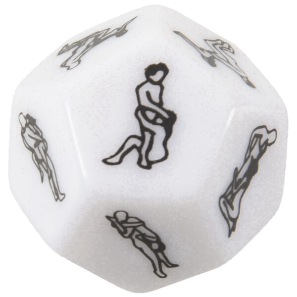 Dados del Deseo – La suerte decide cómo se enciende la noche