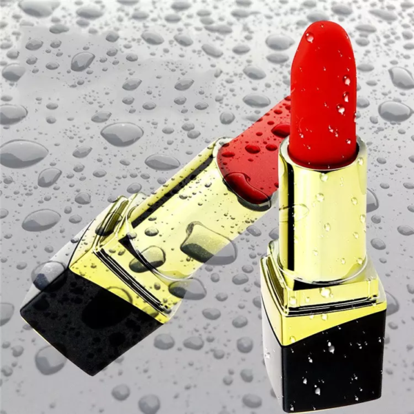 Cherry Kiss – labial vibrador discreto 🍒